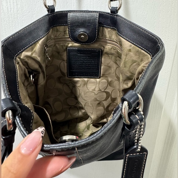 Coach Purse - Picture 2 of 2